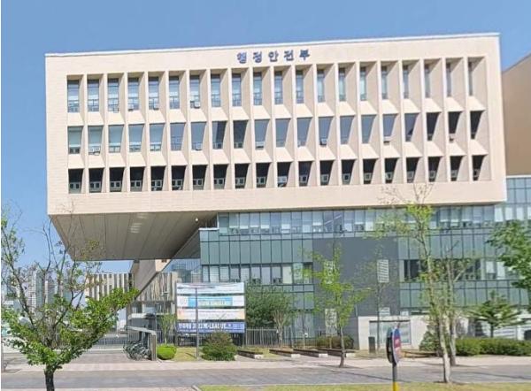 행정안전부, 우즈베키스탄과 공공행정 협력의 새로운 장을 열다