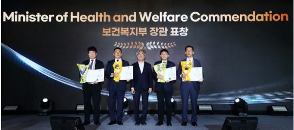 인천 바이오 생태계, 글로벌 결실 맺었다  ‘오픈이노베이션 위크’서 진가 입증