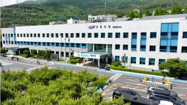 거제시, 의료급여 수급권자 외래 과다 이용자 집중관리