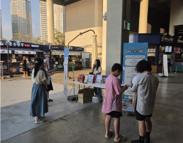 창원시, 프로야구 팬에게 직접 물었다. “야구 보러 창원 오면, 어디서 자고 무엇을 즐기나요?”